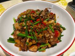 -串盟烧烤·长沙美食地标(星沙店)