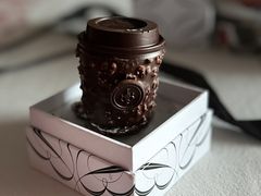 提拉米苏杯-沁蝶 Butterfly Patisserie甜品蛋糕(北京瑰丽酒店)