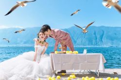 -太古映画婚纱摄影(天河店)