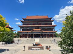 -大悲禅寺