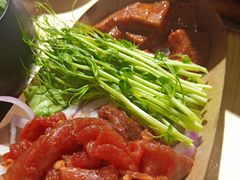 -么肆烤肉·中式自助·烤肉大排档(街道口季佳PAI店)