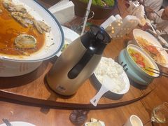 -钱江大院·芳宴江南(三花国际店)