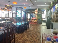 -桥香园过桥米线(国贸店)