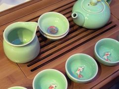 -悦真雅院·四合院·清真私房菜(雍和宫店)