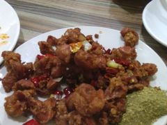 -老七饭馆(光荣道总店)