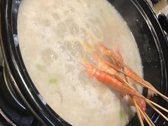 -盈田盈粥庄(博山东路店)