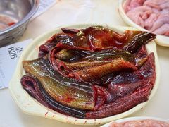 现划鳝鱼-储奇门鳝鱼火锅(总店)