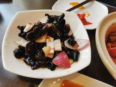 -老牌坊鲁菜名店(宽厚里店)