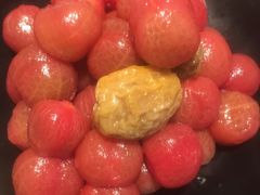 话梅小番茄-三太子地摊烧烤·小龙虾(北蔡店)
