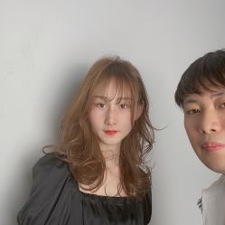 -洛施奇烫发染发沙龙