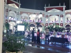 -佛罗伦萨小镇广佛名品奥特莱斯(疏港路店)