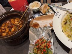 -渔语鱼新川菜Bistro(万象天地店)