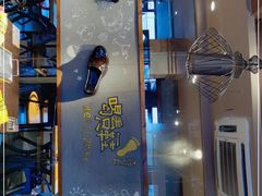 -喝丢一只鞋辣炒海鲜小烧烤(三八广场店)
