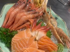 -雅玛花式铁板烧餐厅(好运街店)