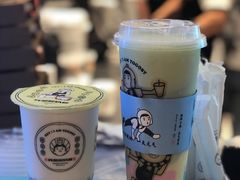 -我是酸奶君(壹方城店)