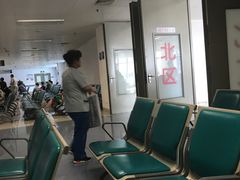 -首都医科大学附属北京友谊医院(西城院区)