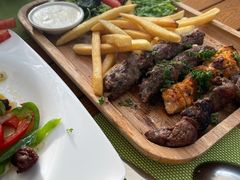 -ALAMEEN阿拉伯餐厅(三里屯店)