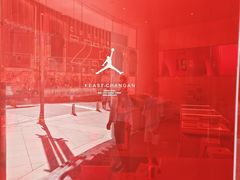 -JORDAN(东方广场店)
