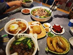 -易裕和·长沙米粉(竹塘西路店)