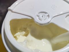 -西琳姑娘·新疆冰淇淋酸奶茶(南开大悦城店)