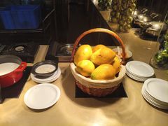 -长沙芙蓉国温德姆至尊豪廷大酒店-自助餐厅