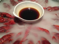-红盔甲·小龙虾(人民广场店)