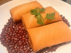 -扬州香格里拉·香宫中餐厅