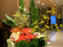 -麒麟中餐厅·经典粤菜·地道菜式老字号(广州长隆酒店)