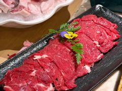 -椰子不语 椰子鸡火锅(淮海店)