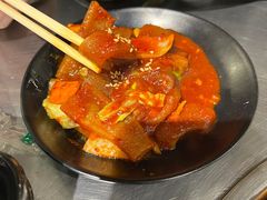 -炽城·烤肉名家(鸿达中央广场店)