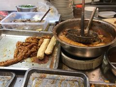 -长平老姿娘夜粥(平东一街店)