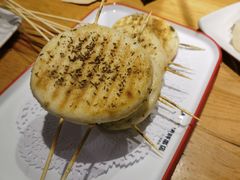 -老胖串店(山大路店)