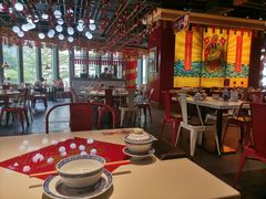 大堂-禄鼎记·多口味酸菜鱼(侨鑫店)