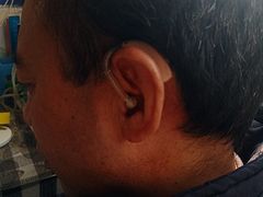 -自然之声助听器·呼吸机(公园路店)