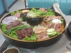 -牛犇炭火烤肉·鲜切烤肉(承德总店)