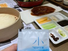 酥不腻烤鸭-小大董·烤鸭(凤凰汇店)