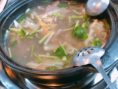 -乐山食古香跷脚牛肉