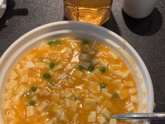 -赠李白·如诗的川味(余杭万达广场店)