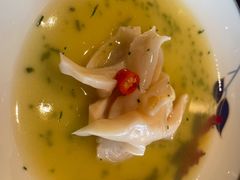 -潮汕味道·煮海餐厅(金麟大厦店)