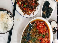 -新新湘菜馆(新中街二条店)