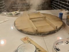 -江湖水乡铁锅炖魚(周庄嘉园店)