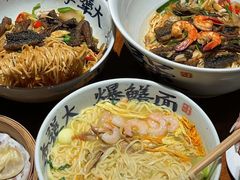 -李犟大爆鳝面·手工蟹黄包(湖滨西湖店)