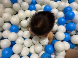 -幻贝家儿童乐园(武汉永旺梦乐城店)