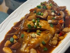 -黄山老妈·土菜(碧桂园店)
