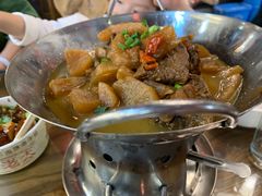 -缘来聚·徽菜名店(黄山宏村店)