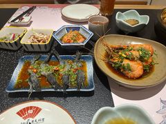 -桃夭日式料理(国信店)