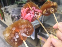 -西关老字号钵仔糕(上下九宝华路店)