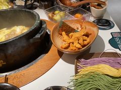 -芸山季·云南山珍菌火锅(南翔印象城MEGA店)