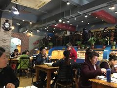 -海宁煲农家菜(惠南镇店)