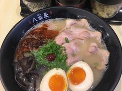-八盛屋·沾面(集美万达店)